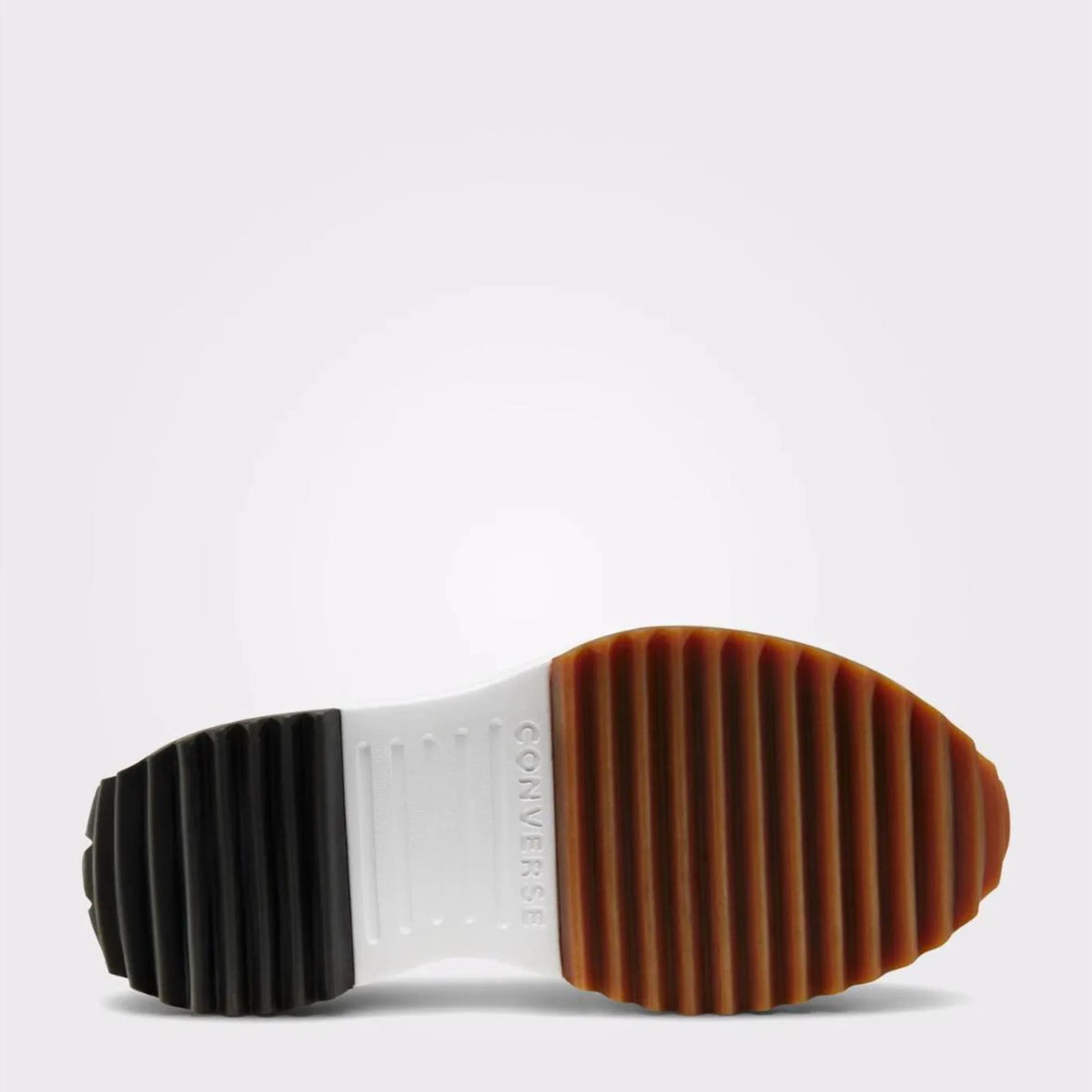 Converse Black Hightops - Run Star Hike